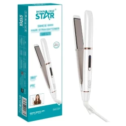 Выпрямитель для волос Winning Star ST-5760 Выпрямитель для волос Winning Star ST-5760