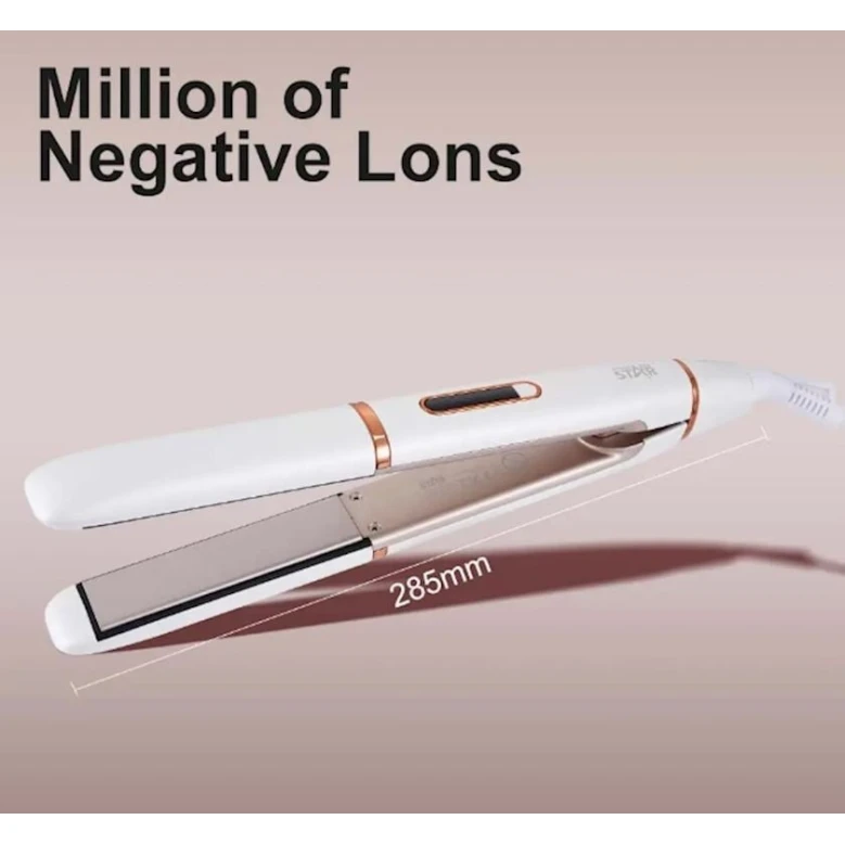 Выпрямитель для волос Winning Star ST-5760 Выпрямитель для волос Winning Star ST-5760