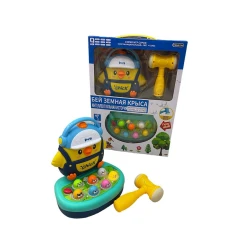 Интерактивная игрушка 1858-14, 3+ лет, разноцветная Интерактивная игрушка 1858-14, 3+ лет, разноцветная