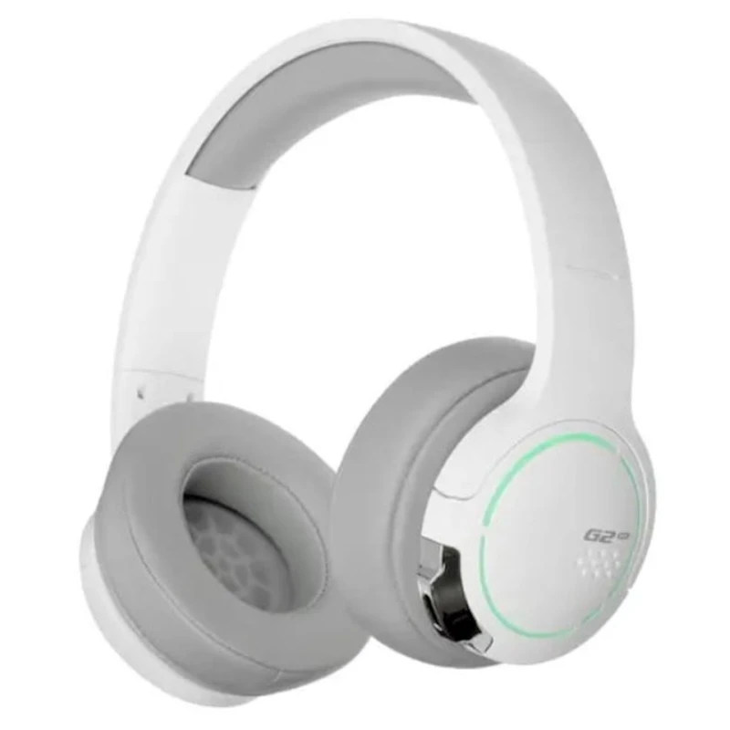 Беспроводные наушники Edifier G2BT White Беспроводные наушники Edifier G2BT White