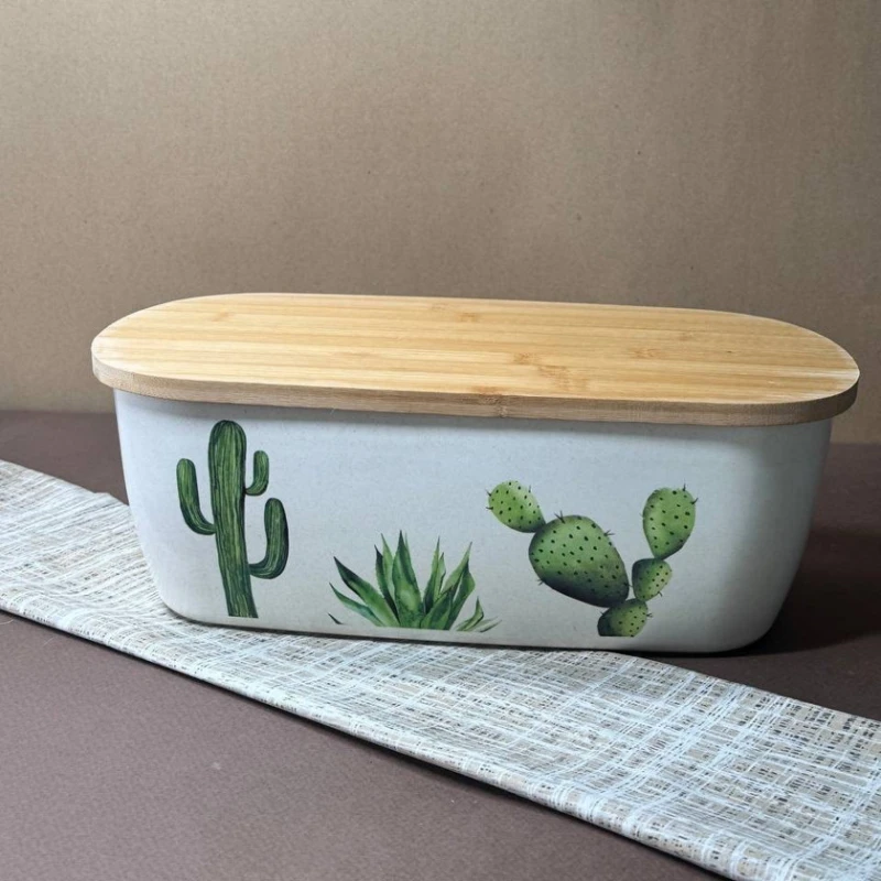 Хлебница, деревянная, 1 шт Хлебница, деревянная, 1 шт