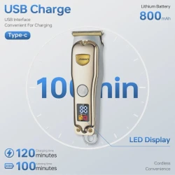 Триммер Jamaky JPC-90009