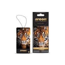 Avtomobil üçün ətirləndirici Areon Wild & Free