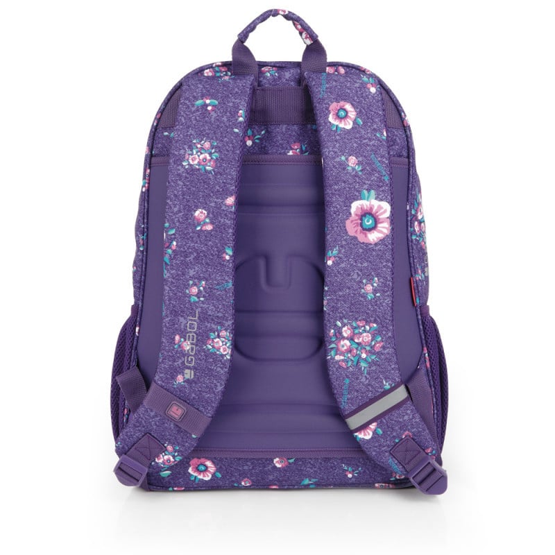 Məktəbli bel çantası Gabol LILY 236296 029 Məktəbli bel çantası Gabol LILY 236296 029