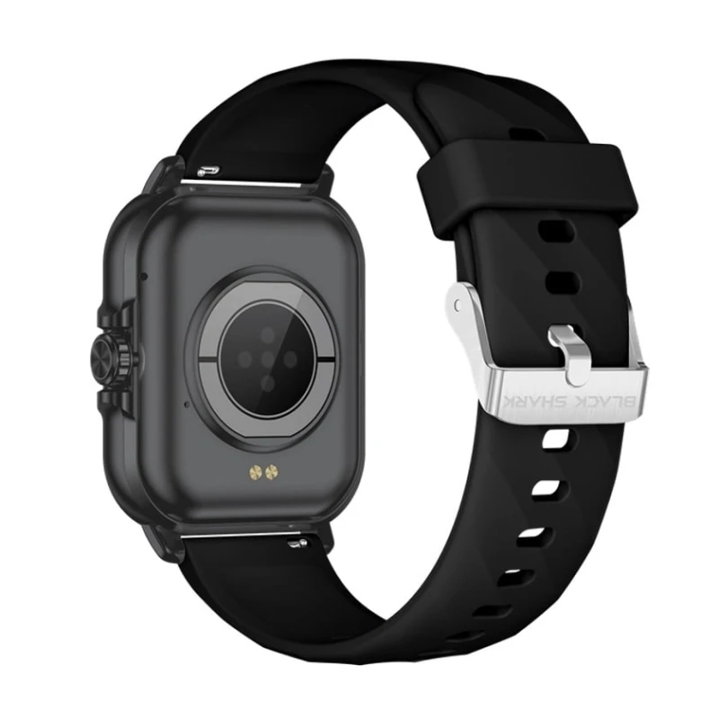 Смарт-часы Black Shark GT3 Neo Black Смарт-часы Black Shark GT3 Neo Black