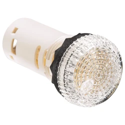 Сигнальная лампа Allen Bradley 800FD-P7N7, 22 мм