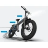 Электровелосипед Hxiang HX Q3 E-Bike Электровелосипед Hxiang HX Q3 E-Bike