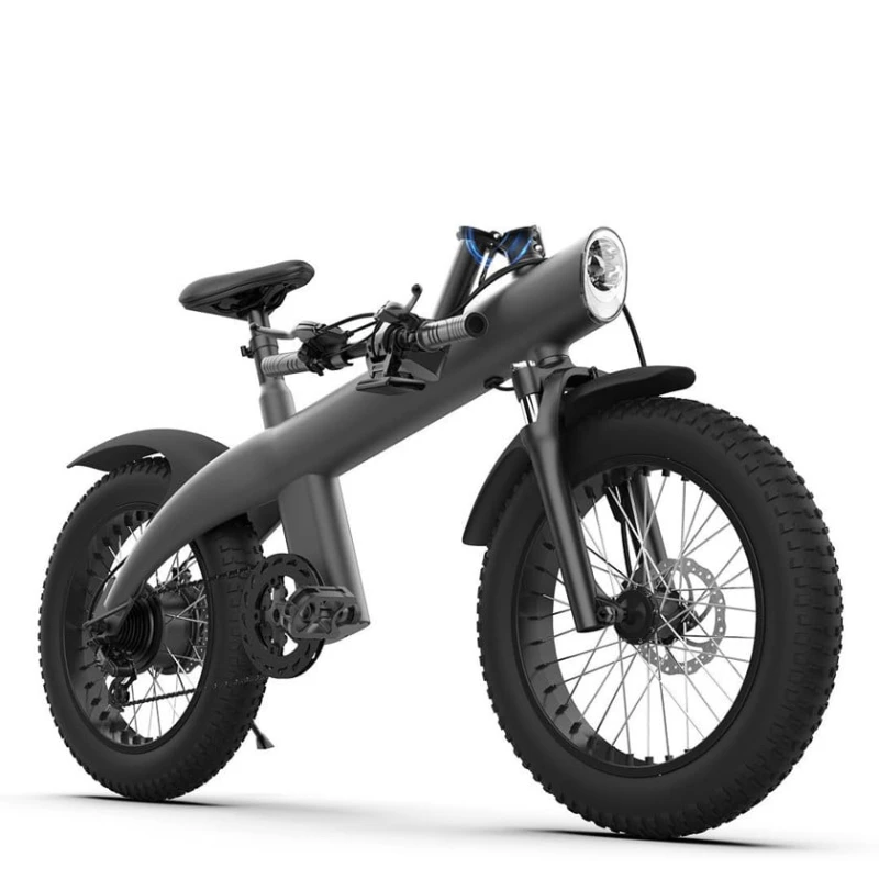 Электровелосипед Hxiang HX Q3 E-Bike Электровелосипед Hxiang HX Q3 E-Bike
