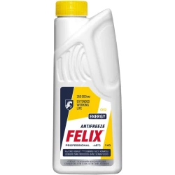 Антифриз Felix Energy G12, 1 л