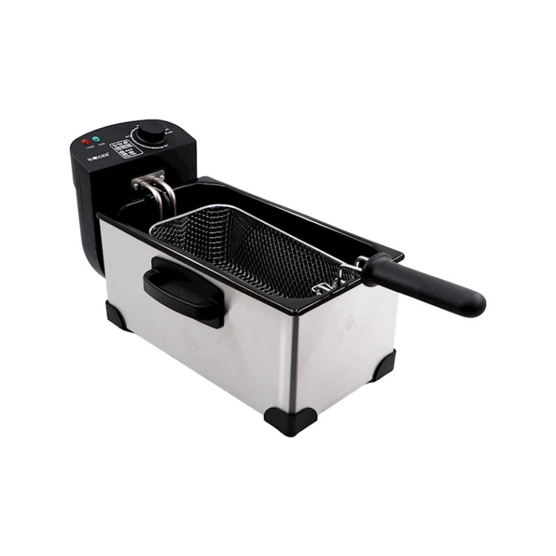 Frityür Haeger HG-5299 Frityür Haeger HG-5299