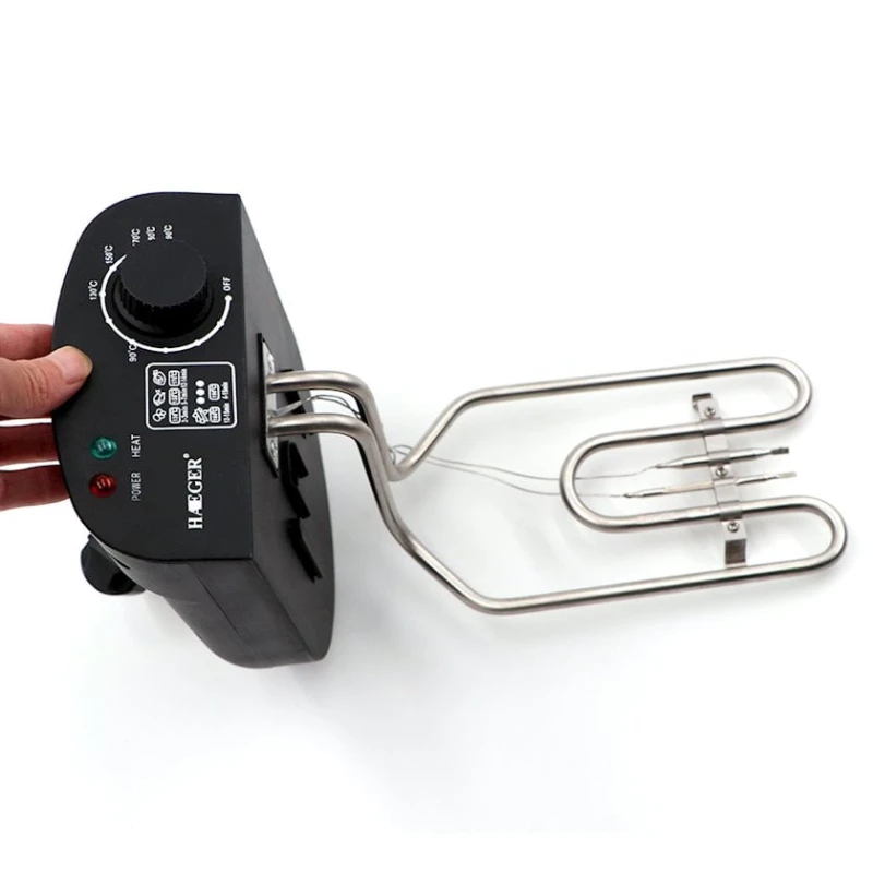 Frityür Haeger HG-5299 Frityür Haeger HG-5299