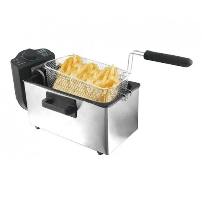 Frityür Haeger HG-5299 Frityür Haeger HG-5299