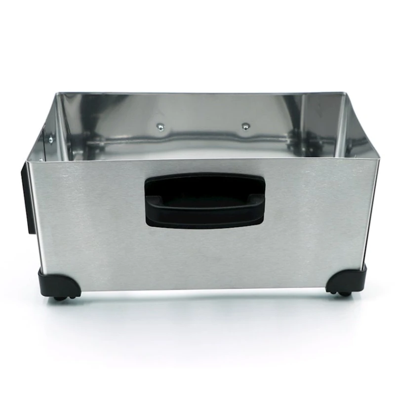 Frityür Haeger HG-5299 Frityür Haeger HG-5299