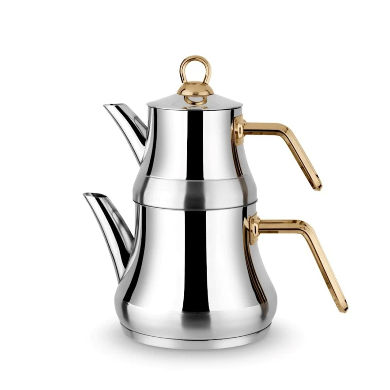 Çaydan 4761, gümüşü