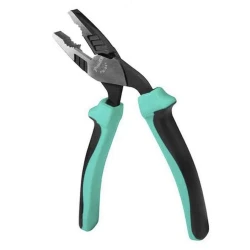 Плоскогубцы под углом Pro'sKit PM-941, 275 мм