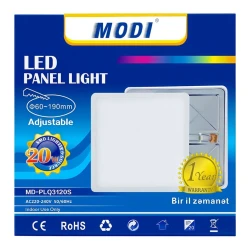 Светодиодный спот Modi 20W