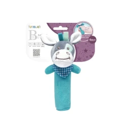 Сığcığa Funmuch BL-CW-01, 0+, parça, mavi