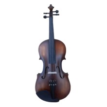 Skripka Mitello MT-44, ölçü 4/4, qəhvəyi