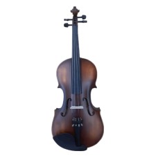 Skripka Mitello MT-44, ölçü 4/4, qəhvəyi