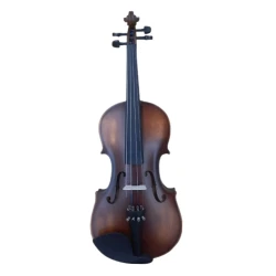 Скрипка Mitello MT-44, размер 4/4, коричневая Скрипка Mitello MT-44, размер 4/4, коричневая