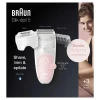 Epilyator Braun BR 5620