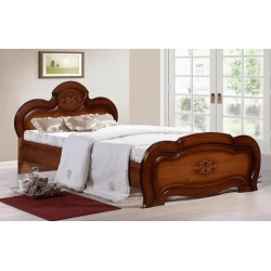 Tək nəfərlik çarpayı Forest Deko Group Şara 2 Y-2, 104х137.2х206.9 sm, məhsul çeşiddə