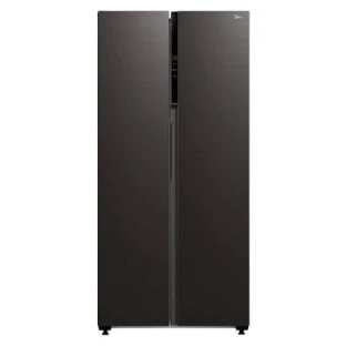 Soyuducu Midea MDRS619FGF28 LGE Soyuducu Midea MDRS619FGF28 LGE