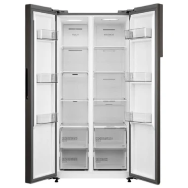 Soyuducu Midea MDRS619FGF28 LGE Soyuducu Midea MDRS619FGF28 LGE