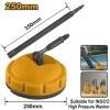 Щетка для мойки высокого давления Ingco AMPB251