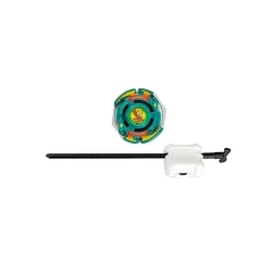 Волчок Beyblade X Dranzer Spiral 3-80T F9585, 8+ лет Волчок Beyblade X Dranzer Spiral 3-80T F9585, 8+ лет