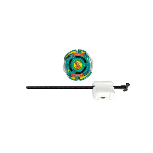 Волчок Beyblade X Dranzer Spiral 3-80T F9585, 8+ лет Волчок Beyblade X Dranzer Spiral 3-80T F9585, 8+ лет