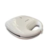 Электрогриль Kumtel Ttm-02 -Tost Machine White Электрогриль Kumtel Ttm-02 -Tost Machine White