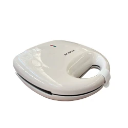 Электрогриль Kumtel Ttm-02 -Tost Machine White