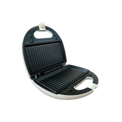 Электрогриль Kumtel Ttm-02 -Tost Machine White