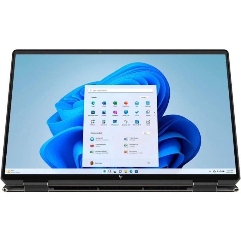 Ноутбук HP Spectre x360 16-F2005ci (7P4P5EA)