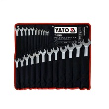 Açar dəsti Yato YT-03651, 23 əd