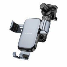 Avtomobil üçün telefon tutacağı Borofone BH94 Black/Grey