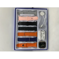 Умные часы MD 054 + Airpods