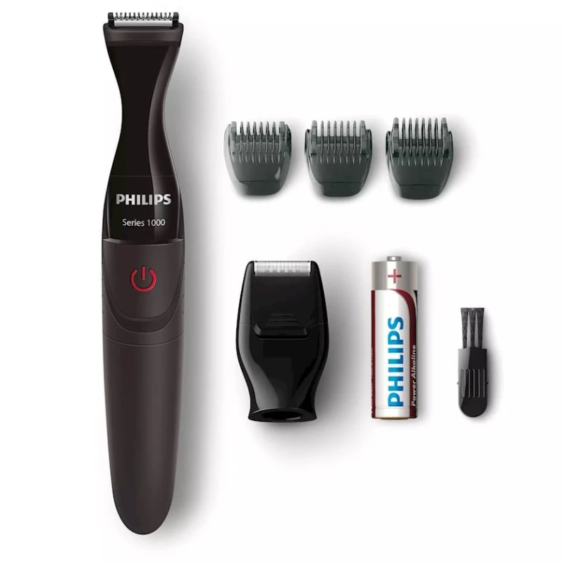 Триммер Philips Multigroom series 1000 (MG1100/16)