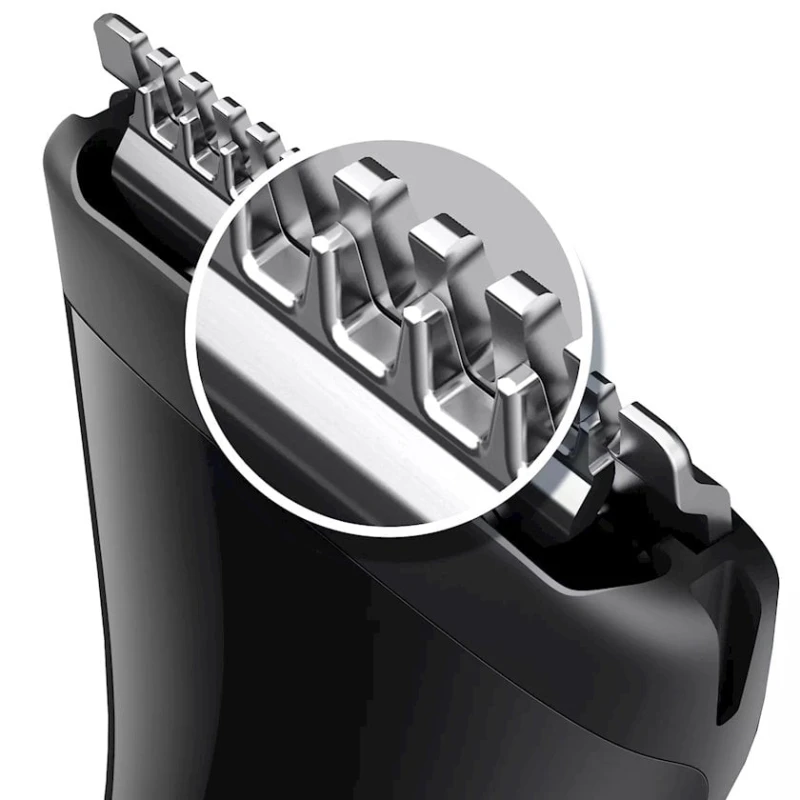 Триммер Philips Multigroom series 1000 (MG1100/16)