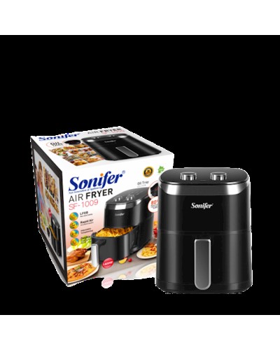 Aeroqril Sonifer SF-1009