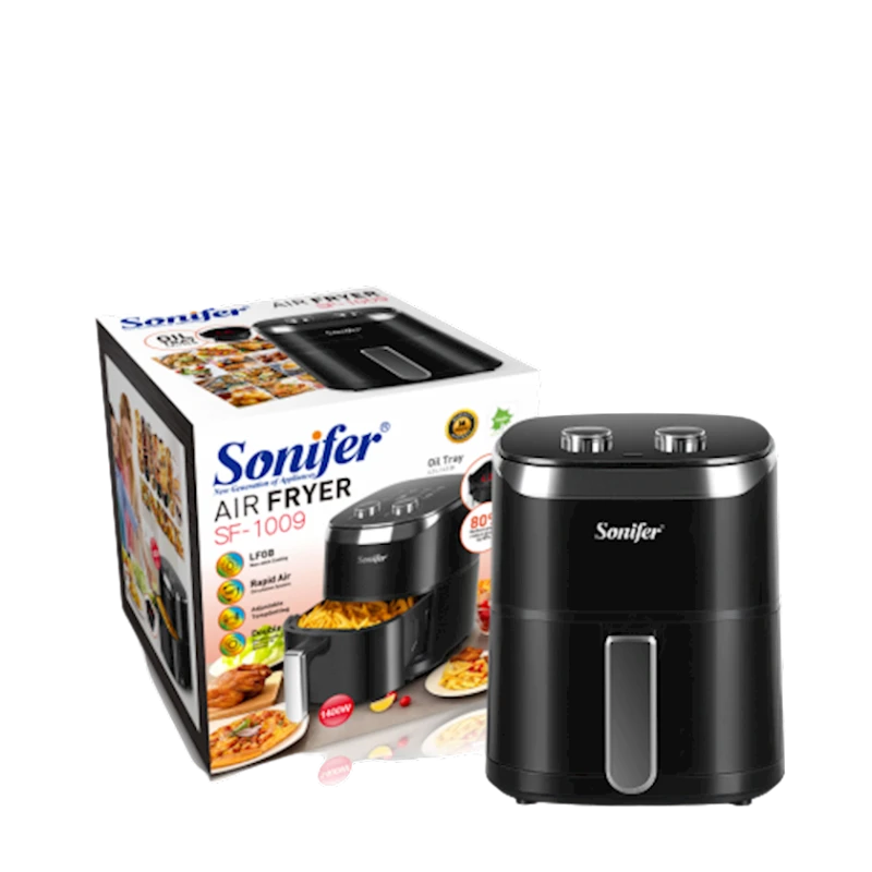 Аэрогриль Sonifer SF-1009 Аэрогриль Sonifer SF-1009