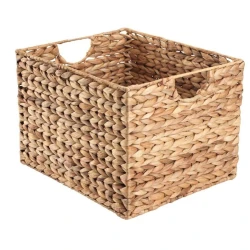 Корзина плетеная JYSK Bjorn 30x35x25 см