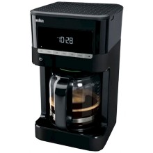 Qəhvəbişirən Braun KF 7020 BK