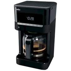 Qəhvəbişirən Braun KF 7020 BK