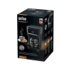 Кофеварка Braun KF 7020 BK