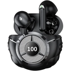 Беспроводные наушники Smart Sphere Q27 Pro Black