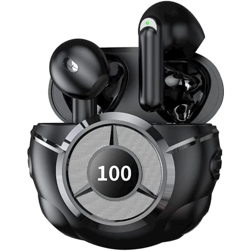 Беспроводные наушники Smart Sphere Q27 Pro Black