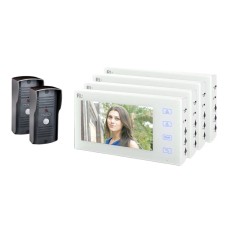 Videodomofon RL-TFT10CC