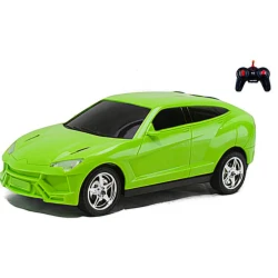 Радиоуправляемая машина kadusi_0143, зеленая Радиоуправляемая машина kadusi_0143, зеленая